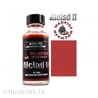 ALCHW-003 Alclad II Краска 