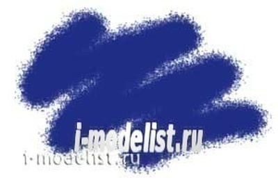 47-МАКР Звезда Краска Мастер-акрил Королевская синяя