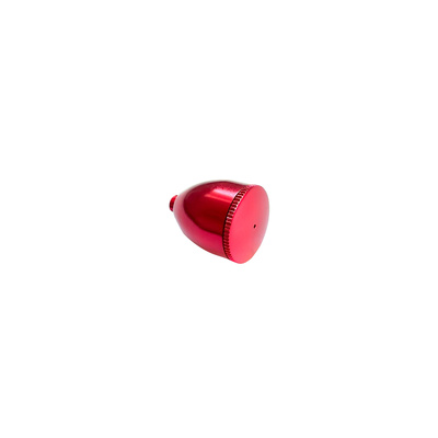 1531 JAS Container with lid, 5 ml, thread, aluminum