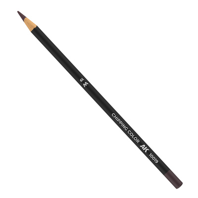 AK10019 AK Interactive Watercolor pencil 