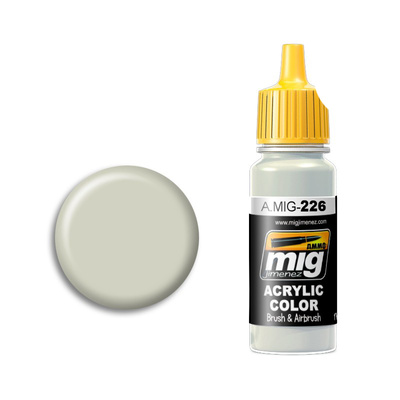 AMIG0226 Ammo Mig FS 36622 GRAY (серый)