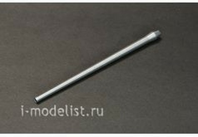 MG-3523 Model Gun 1/35 Металлический ствол 150-мм гаубица sFH 18 L/30 для САУ Хуммель, с нарезами