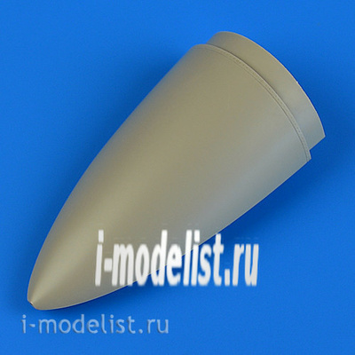 QB48 829 QuickBoost 1/48 Набор дополнений С-34 Fullback correct radome