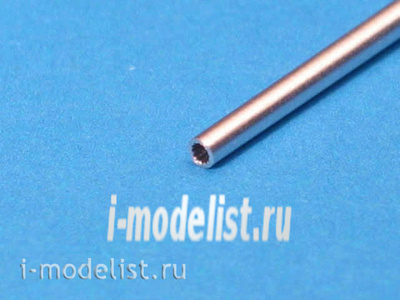 48 L-10 Aber 1/48 Soviet 122mm M-30 Barel for CY-122