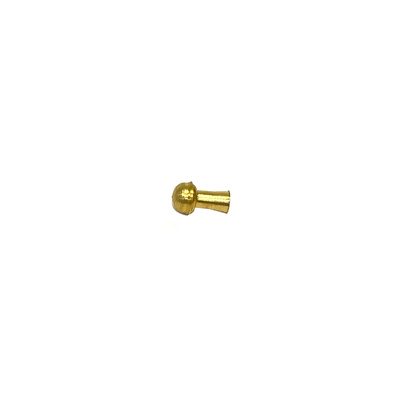 D35035 Zedval 1/35 Звуковой сигнал прямой для Танка тип 34, Су-100, ИСУ-152