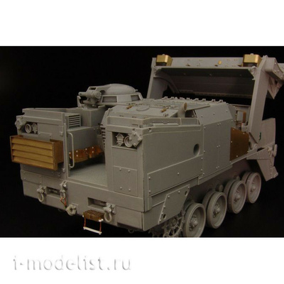 HLU35102 Hauler 1/35 Фототравление для M-9 Ace