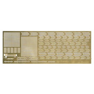350202 Microdesign 1/350 Ship ladders