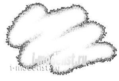 61-ACRE Zvezda Matte acrylic lacquer