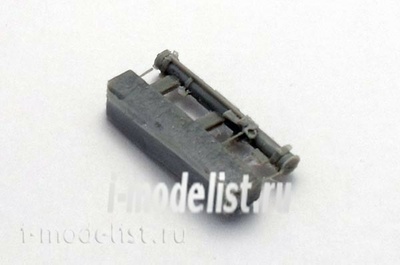 ZA35248 Zebrano 1/35 Реактивный огнемет РПО 