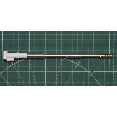 MM3518 1/35 Magic Models Metal barrel for 