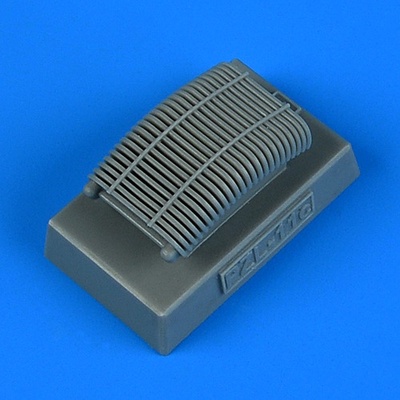 QB32 276 Quickboost 1/32 Масляный радиатор PZL P.11c