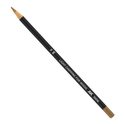 AK10016 AK Interactive Watercolor pencil 