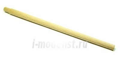 25B19 RB Model 1/25 85mm Z&S 53 L54,6 тип 34/85