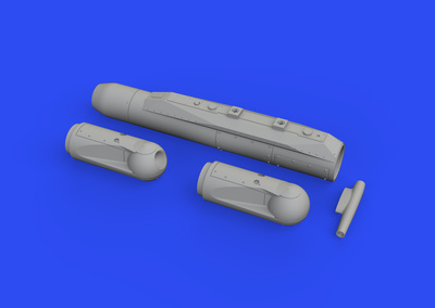 632178 Eduard 1/32 TIALD pod