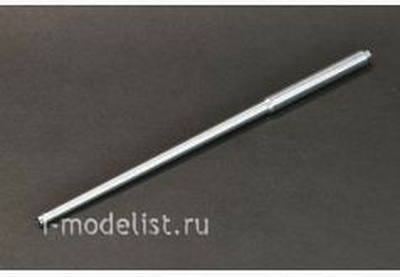 MG-3542 Model Gun 1/35 Металлический ствол 75-мм Stu.K 42 L/70 для Ягдпанцер IV L/70, 2-частный