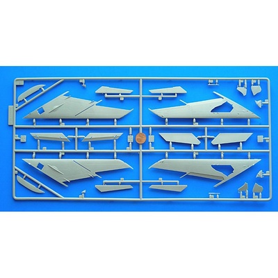 02804 Trumpeter 1/48 M-19M Farmer E