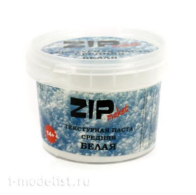 14121 ZIPmaket Текстурная паста 
