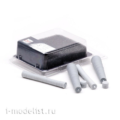 S-078 MiniWarPaint СТВОЛ КОКОСОВОЙ ПАЛЬМЫ, РАЗМЕР S