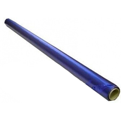 Polysilk film, BLUE	