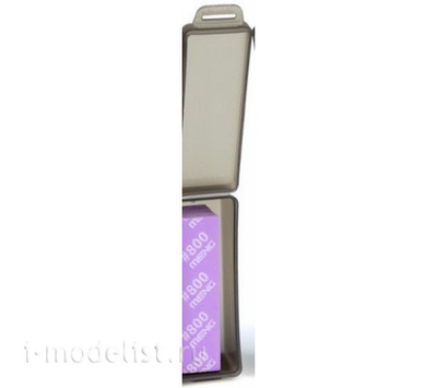 MTS-041e Meng High Performance Flexible Sandpaper - No.800