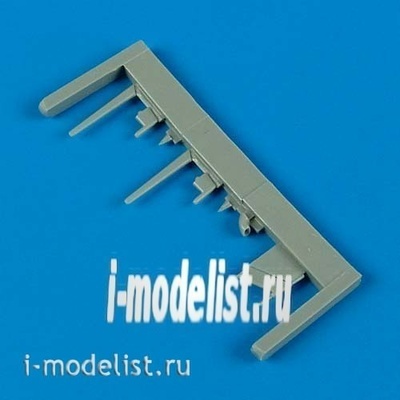 QB72 380 QuickBoost 1/72 Набор дополнений 