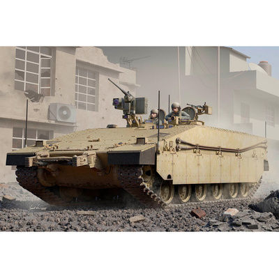 84524 HobbyBoss 1/35 I.D.F. Namer-1 IFV