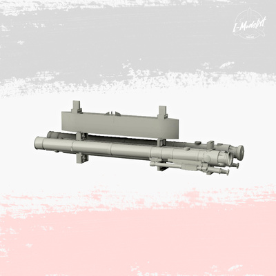 im48019 GE Models 1/48 9К38 
