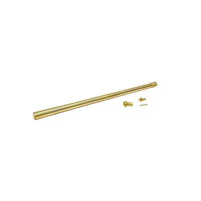 N35055 Zedval 1/35 Набор деталей для Танка тип 34-57. 57 мм ствол З&С-4/З&С-4М