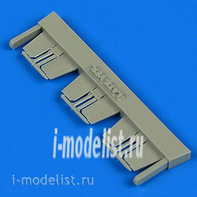 QB32 218 QuickBoost 1/32 Набор дополнений MiGG-21 radio altitude sensors late v.