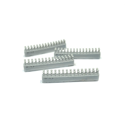 RS35055 Э.В.М. 1/35 Винт со сферической головкой D=1.2