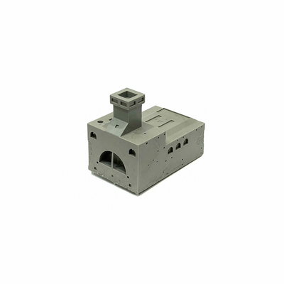ММ72003 Мажор Моделс 1/72 Боевая печка БП-1 версия 2