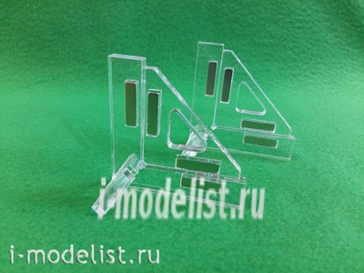 5024 Model magnetic Clamps