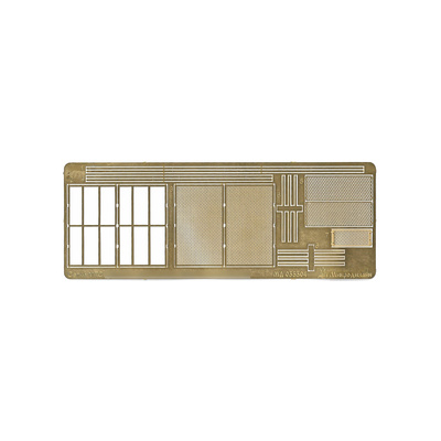 035304 Микродизайн 1/35 Набор сеток МТО для Боевой машины поддержки танков (Звезда)