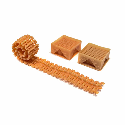 DVC35005 DVC 1/35 Траки для танка тип 64 и машин на их базе