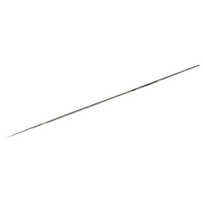 5117 Jas airbrush Needle, length 130mm, 0.8 mm