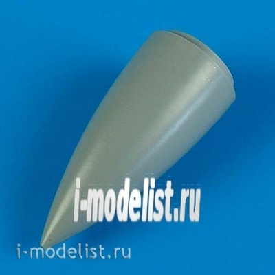 QB72 383 QuickBoost 1/72 Набор дополнений С-27 flanker B correct nose