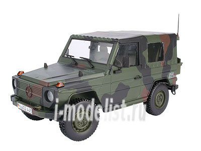 03069 Revell 1/35 Lkw gl light 