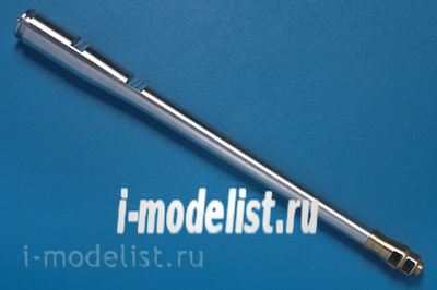 35B126 RB Model 1/35 Ствол металлический для French 155mm L/33
