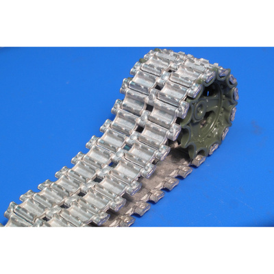 MTL-35052 MasterClub 1/35 Metal Tracks for T-90 Tank