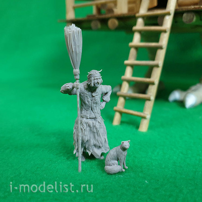6005 СВмодель 1/35 Фигурка 
