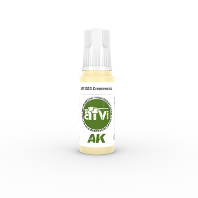 AK11333 AK Interactive Краска акриловая 
