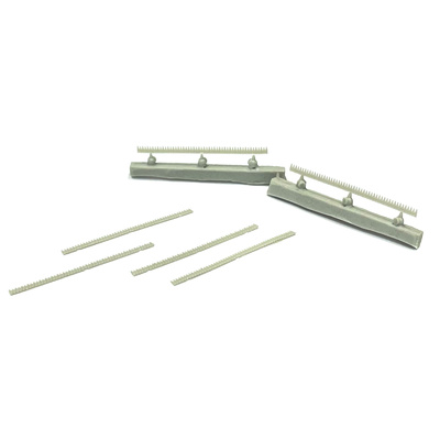 ZA35285 Zebrano 1/35 Machine gun belt 8X50 mm (6 pcs.)