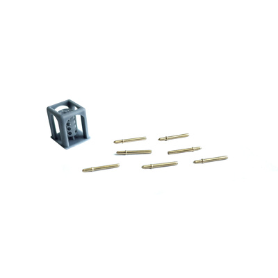BR49012 Э.В.М. 1/48 Пушка GAU-8/A 