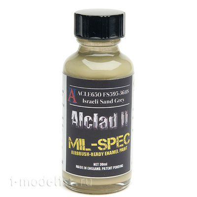 ALCE650 Alclad II Краска 