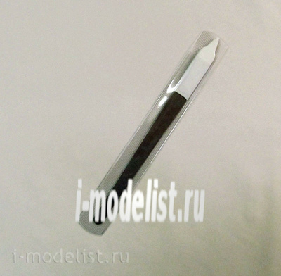 71040 Hasegawa Тонкая пилка для завершающей отделки