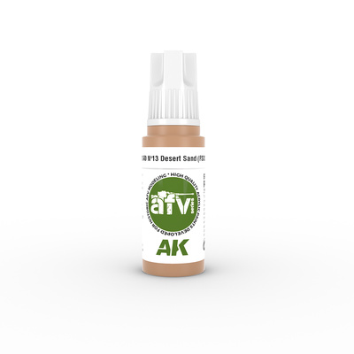 AK11340 AK Interactive Краска акриловая 