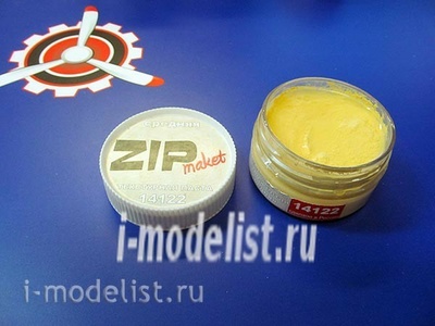 14122 ZIPmaket Текстурная паста 
