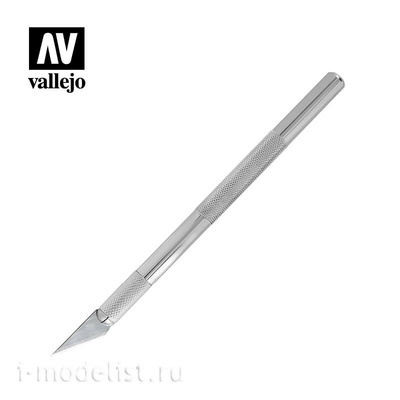 T06006 Vallejo Крафт-нож №1