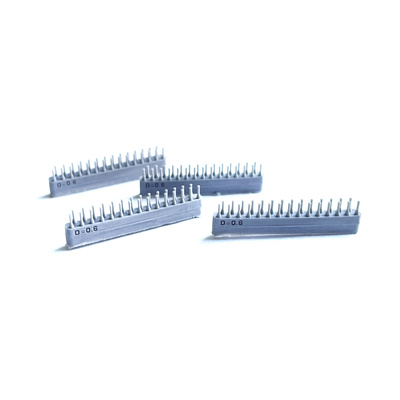 RS35050 Э.В.М. 1/35 Винт со сферической головкой D=0.6
