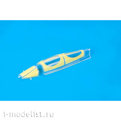 JX268 Eduard 1/32 Окрасочная маска для F-100F TFace